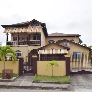  Holiday home Rhyne Park Jamaica