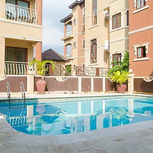  Apartment The Bellagio Getaway Jamaica