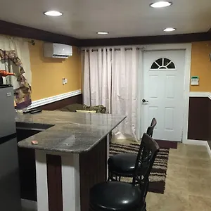  Homestay Swimaz Gateway Jamaica