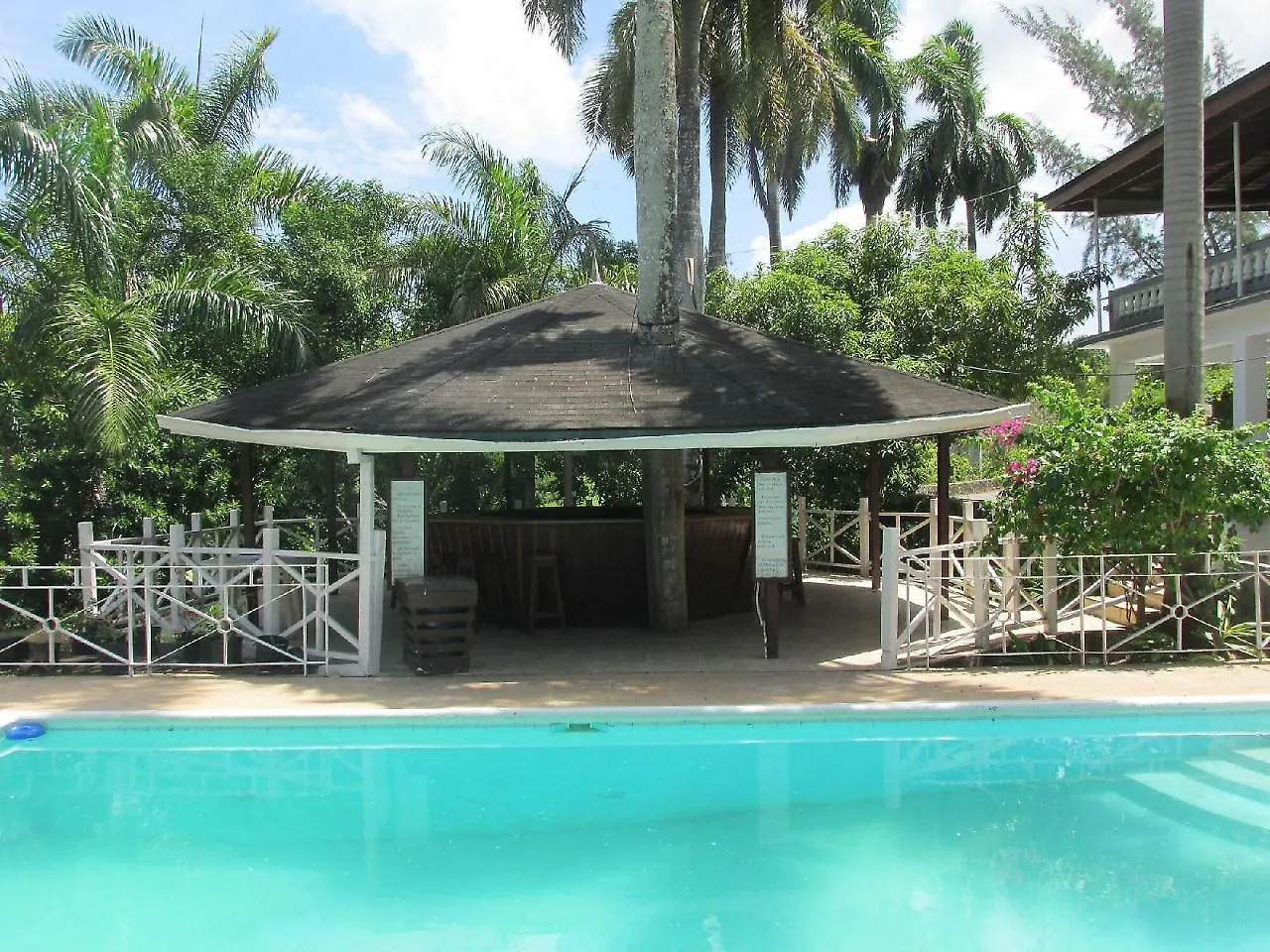 Hotell Paradise Brandon Hill Guest House Montego Bay