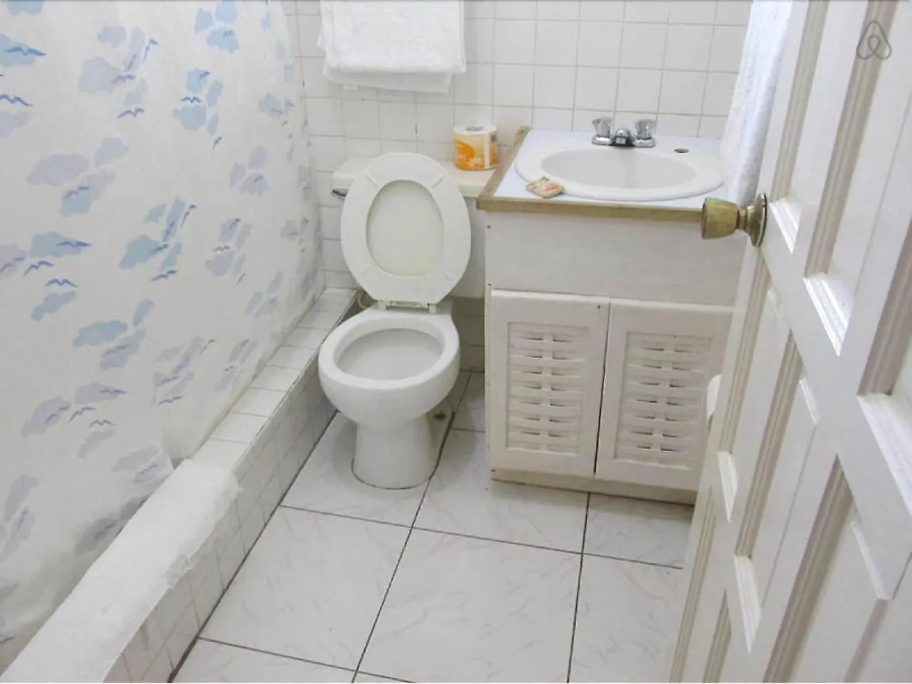 ** Hotell Paradise Brandon Hill Guest House Montego Bay Jamaica