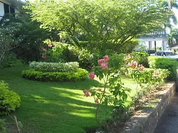 Paradise Brandon Hill Guest House Montego Bay Hotell