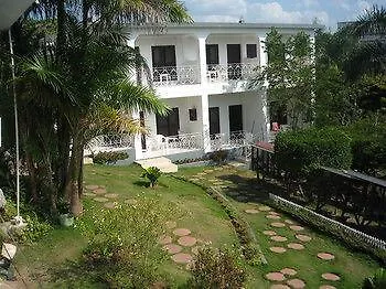 Hotell Paradise Brandon Hill Guest House Montego Bay