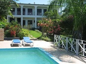 Hotell Paradise Brandon Hill Guest House Montego Bay